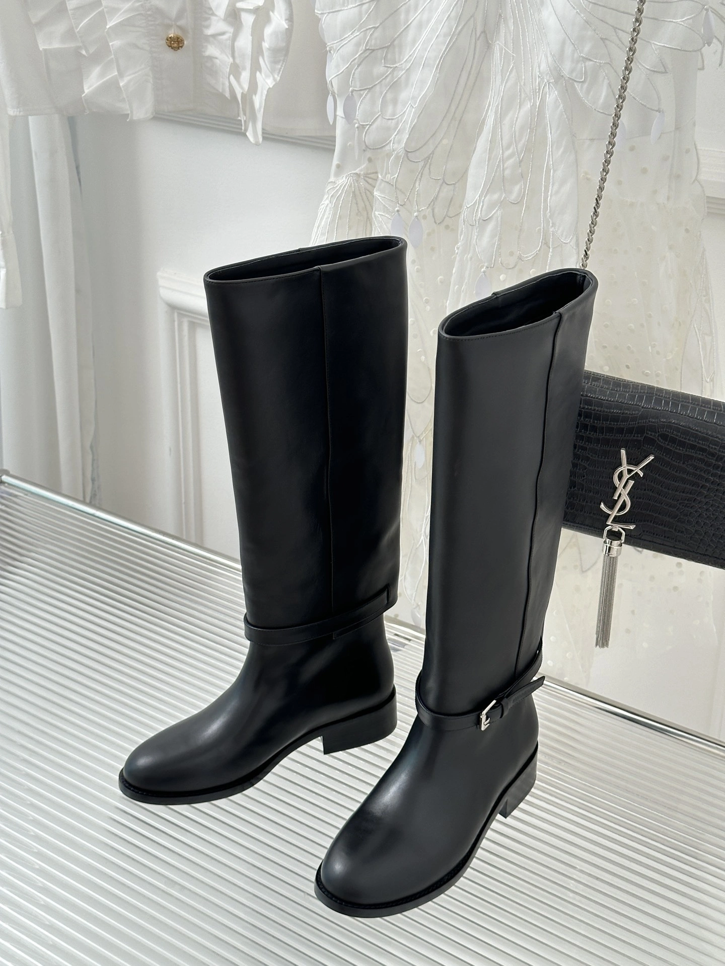 coco-- 80664271 3.5cm Heel height item:C-X004H2328Y